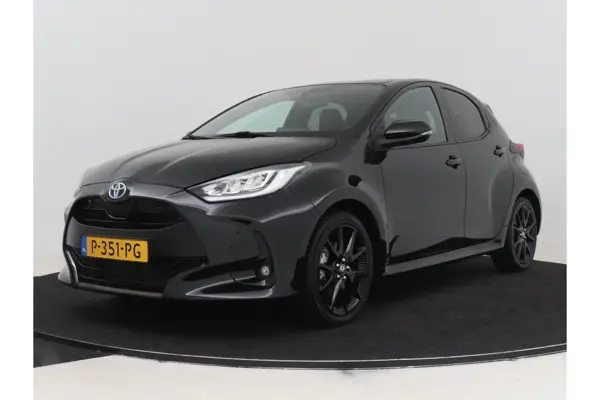1.5 Hybrid Executive
