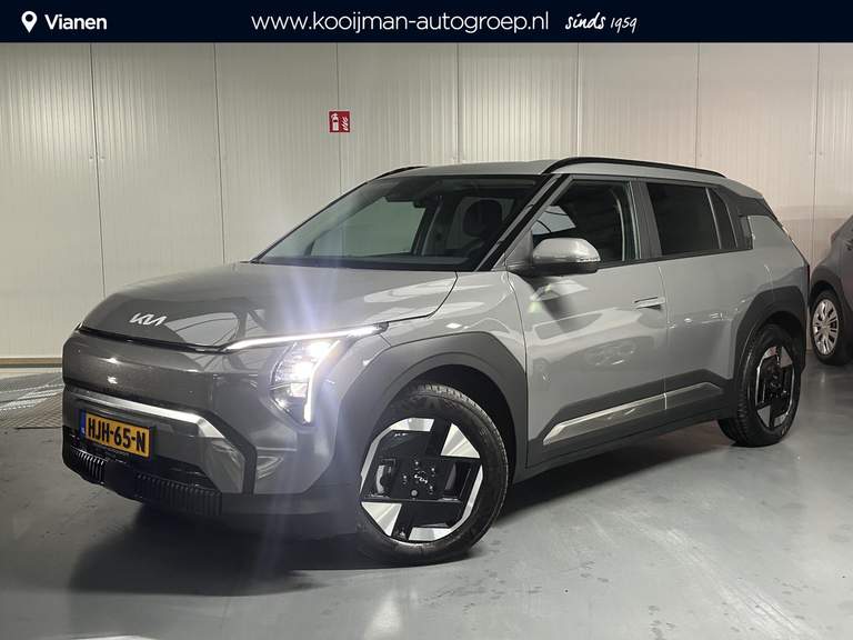 Kia Kia EV3