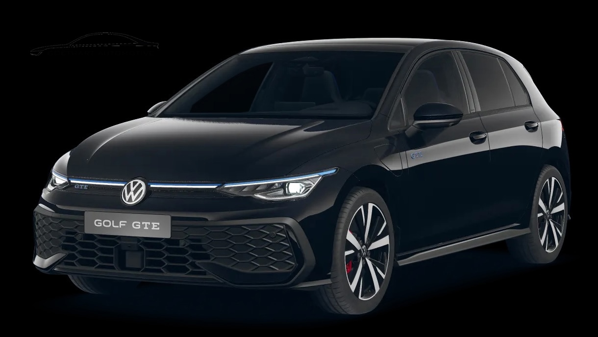 Volkswagen Golf 1.5 eHybrid GTE 272pk / 5JR Garantie / Pano / Trekhaak / DCC / Keyless / Matrix / 360 / HUD
