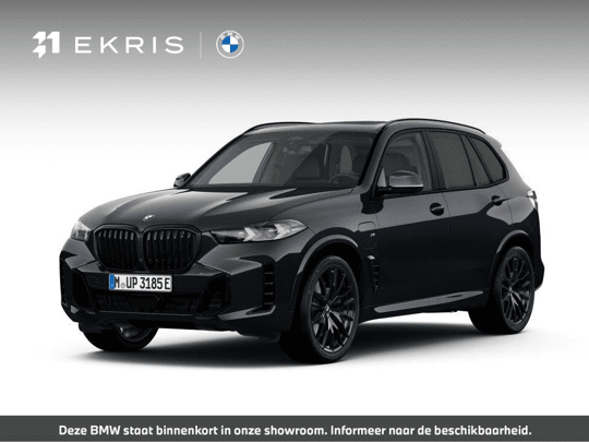 xDrive50e