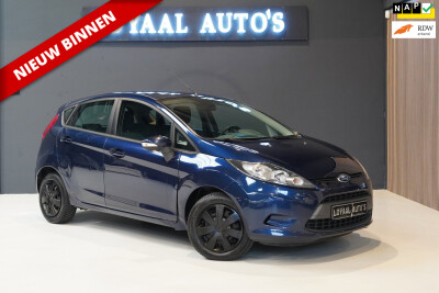 Ford Fiesta Ford Fiesta