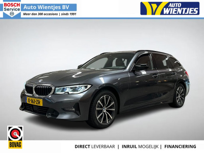 BMW 3 SERIE Touring 320e Aut | High Executive | Le..