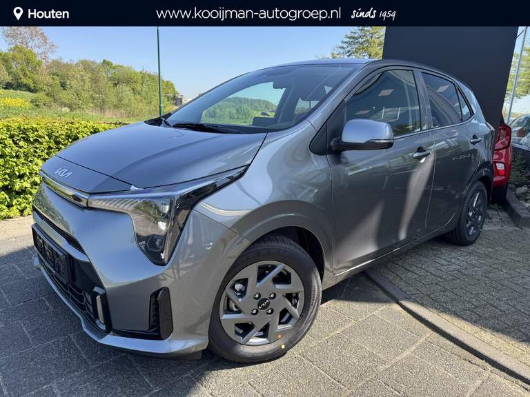 Kia Kia Picanto
