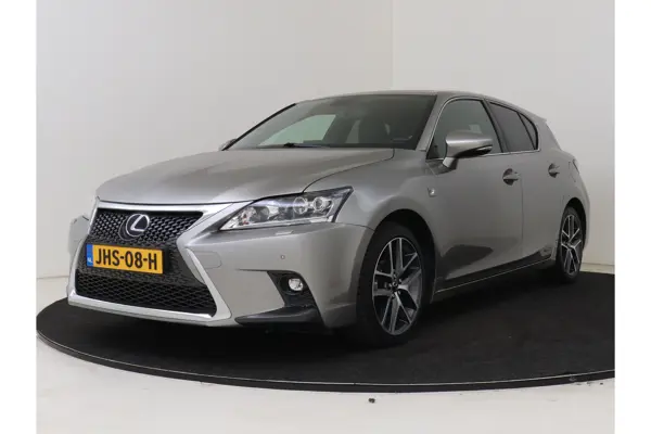 CT 200H F Sport Line