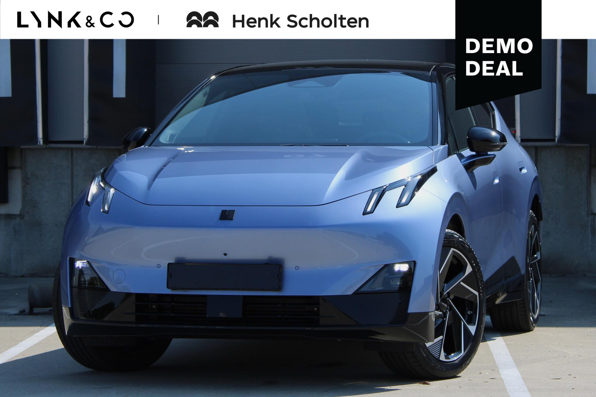 Lynk & Co 02 More |