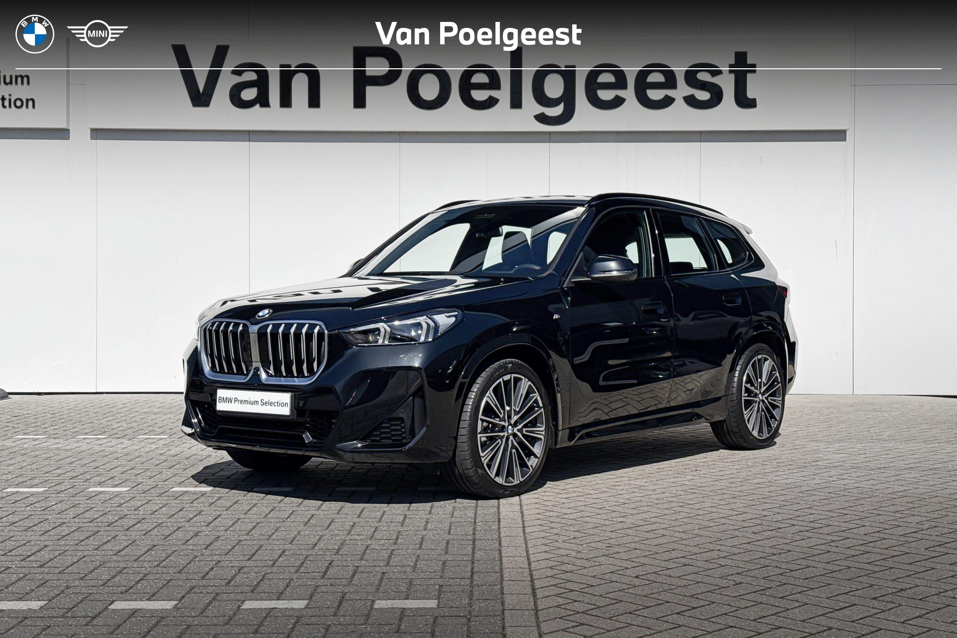 BMW X1 sDrive20i