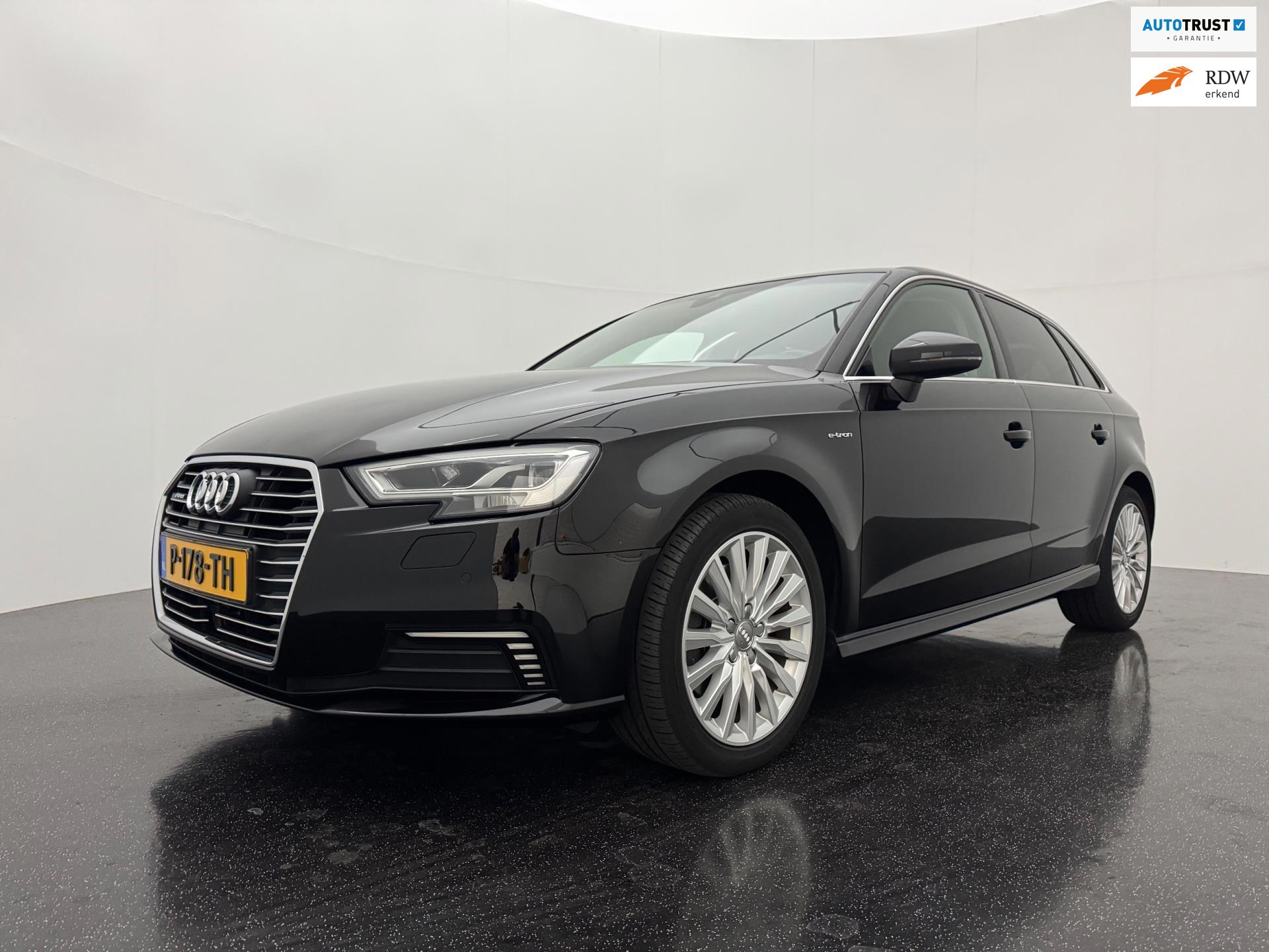 Audi A3 Sportback 1.4 e-tron Sport