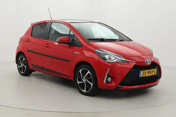 Toyota Yaris Yaris 1.5 Hybrid Premium
