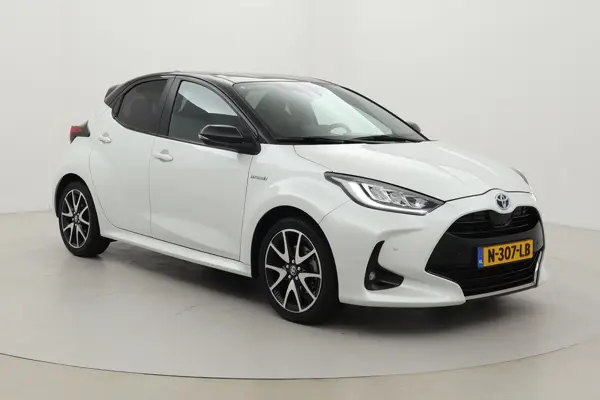 Toyota Yaris Yaris 1.5 Hybrid Executive