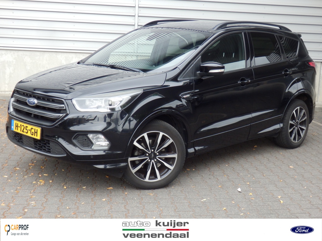 Ford Kuga 1.5 EcoB. ST Line I Trekhaak I