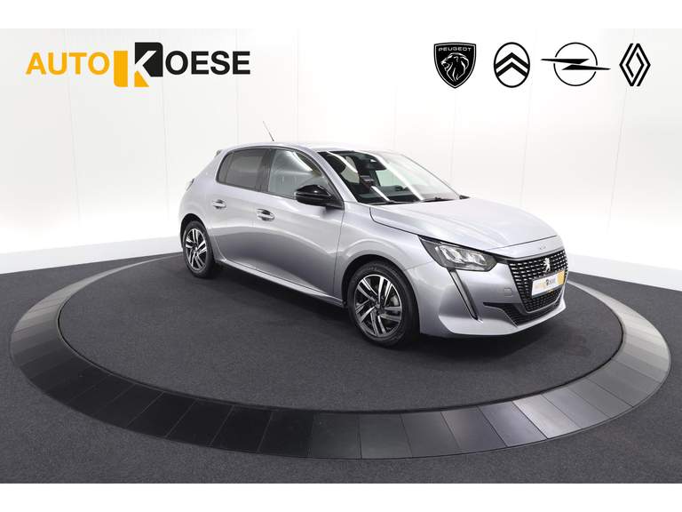 Peugeot Peugeot 208 PureTech 100 Allure