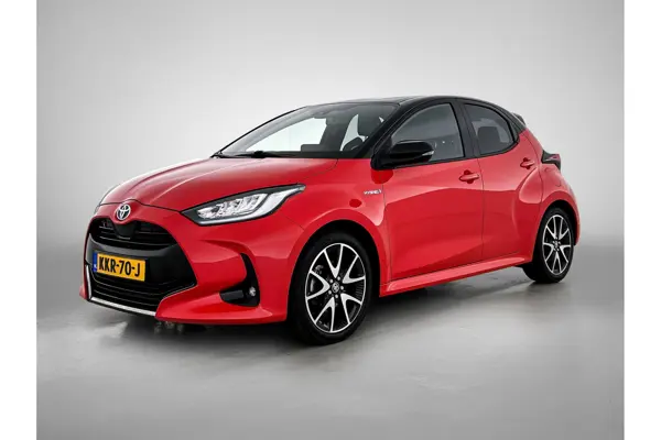 1.5 Hybrid Style
