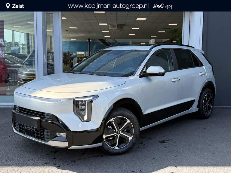 Kia Kia Niro