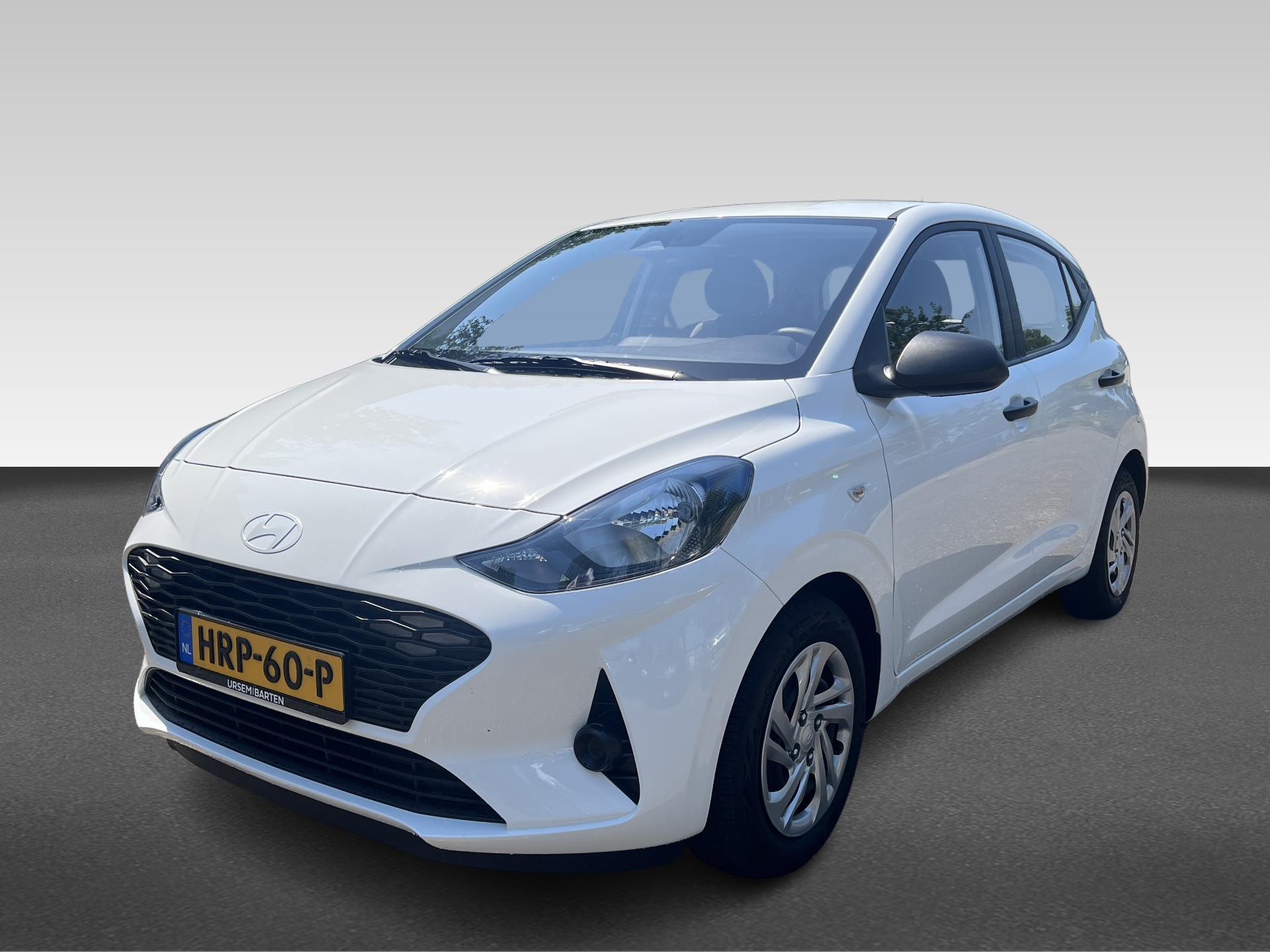 Hyundai i10 1.0 Comfort