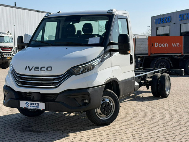 Adaptive Cruise Control - Automaat - 140kw 188pk - Trekhaak