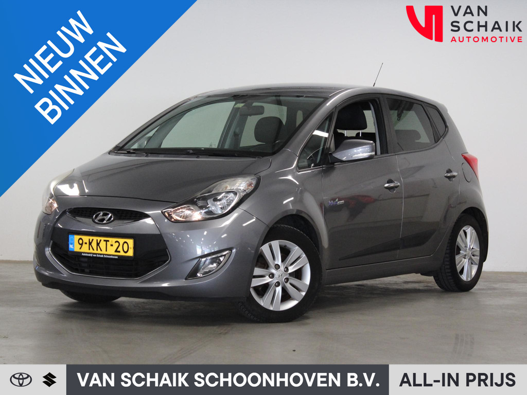 Hyundai ix20 1.4i i-Magine