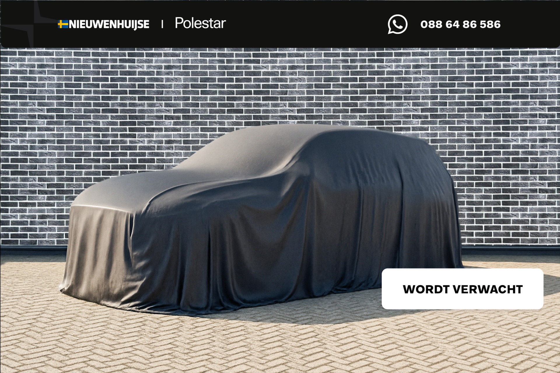 Polestar 2 Long Range Single Motor Prime 82 kWh