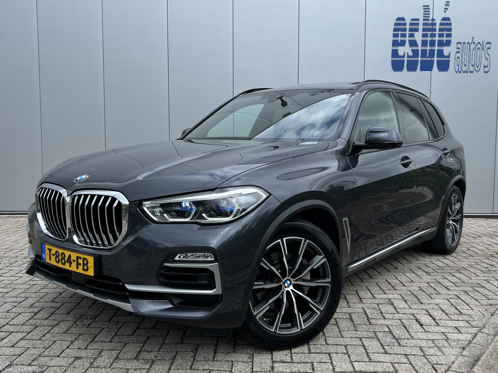 BMW X5 BMW X5