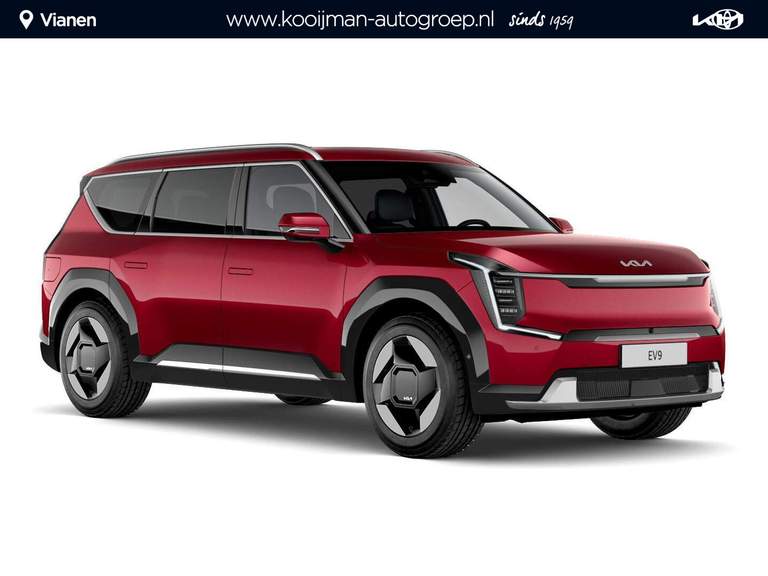 Kia Kia EV9