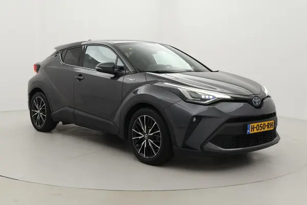 Toyota C-HR C-HR 2.0 Hybrid Executive