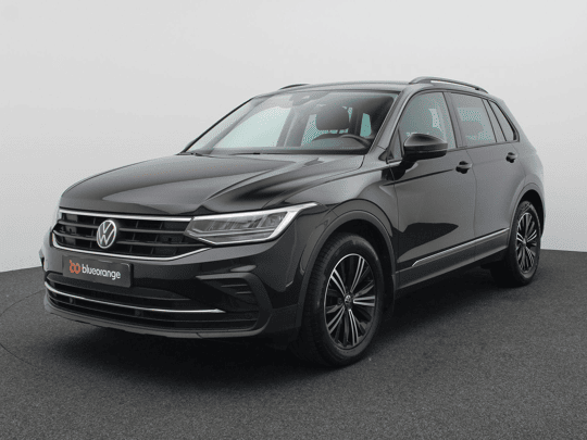 Volkswagen Tiguan 1.5 TSI Life 150PK DSG