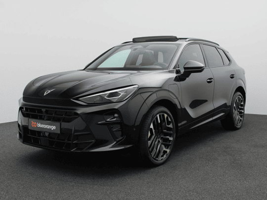 CUPRA Terramar 1.5 TSI e-Hybrid Tribe Edition 204PK DSG