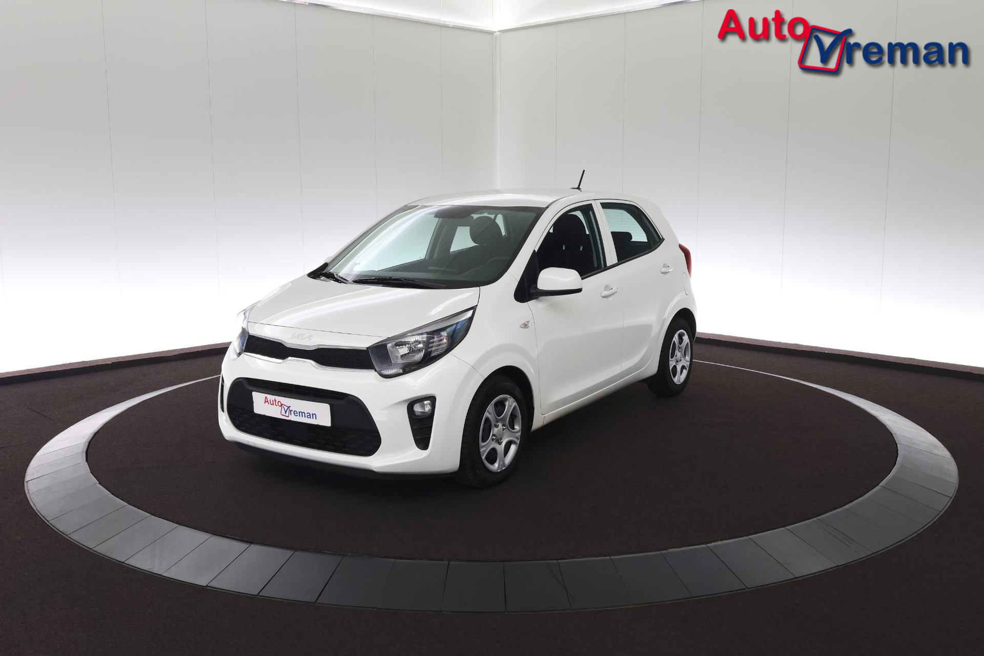 Kia Picanto 1.0 DPi ComfortLine 5-zits