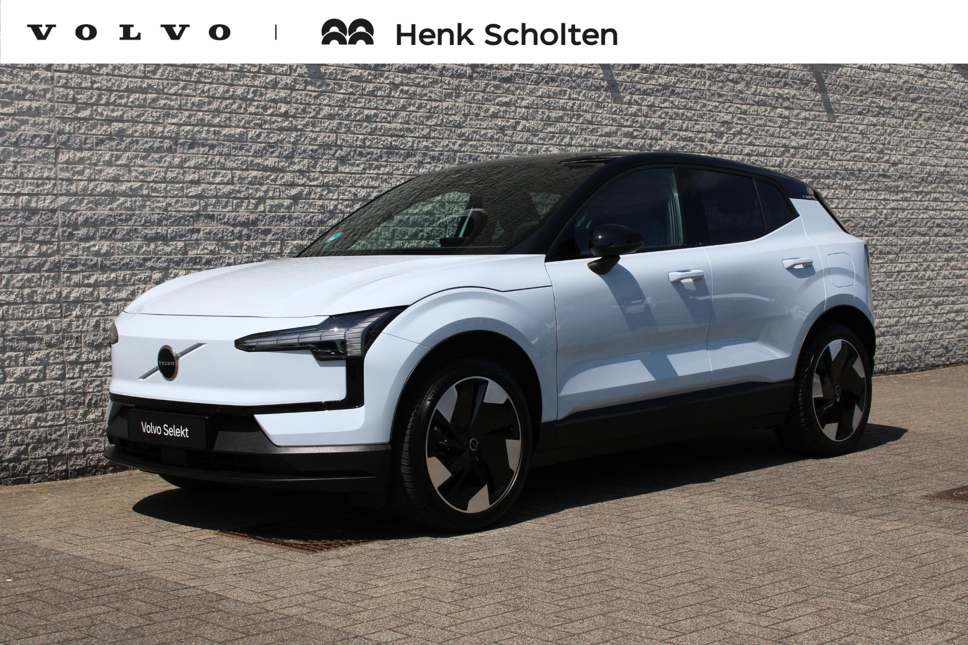 Volvo EX30 Single Motor Extended Range Plus 69 kWh