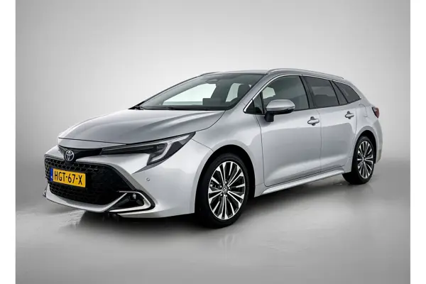 Touring Sports Hybrid 140 Dynamic