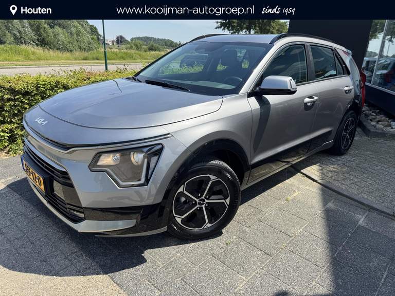 Kia Kia Niro
