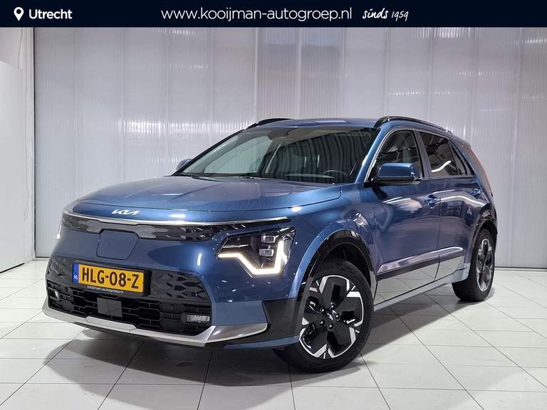 Kia Kia Niro EV