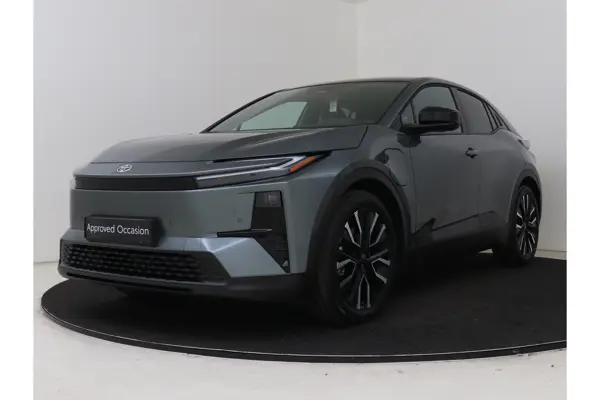 First Edition 77 Kwh 20"