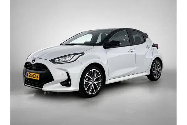 1.5 Hybrid Executive