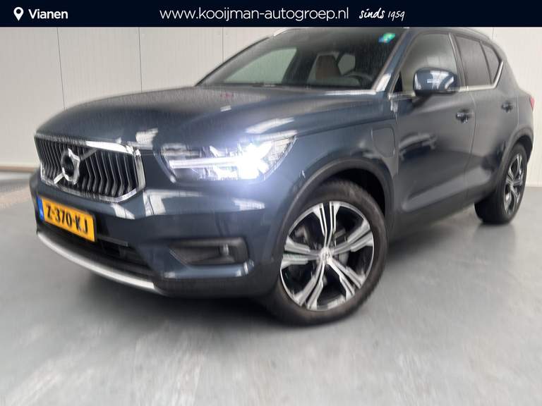 Volvo Volvo XC40