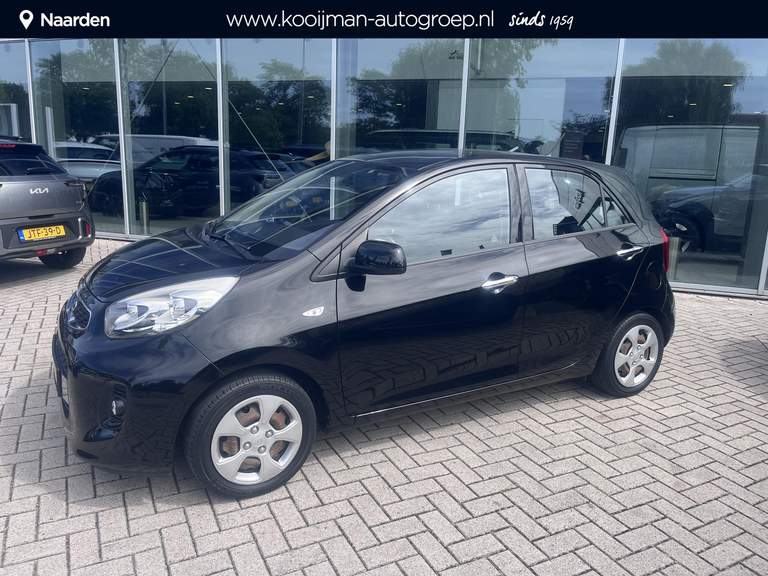 Kia Kia Picanto