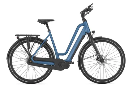 Gazelle | Chamonix C7 HMS CHAMONIX C7 HMS L53 Spark blue S7 (M) Chamonix C7 HMS