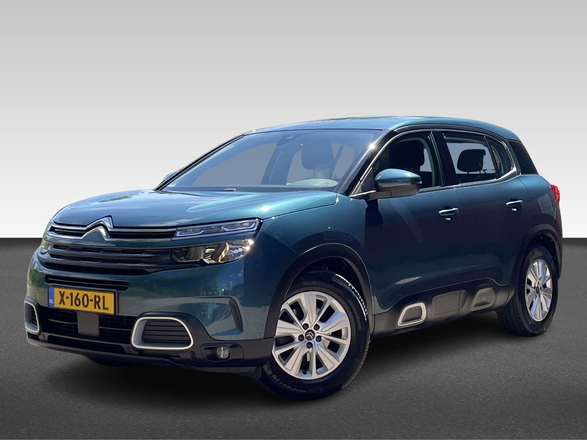Citroën C5 Aircross 1.2 PureTech Business
