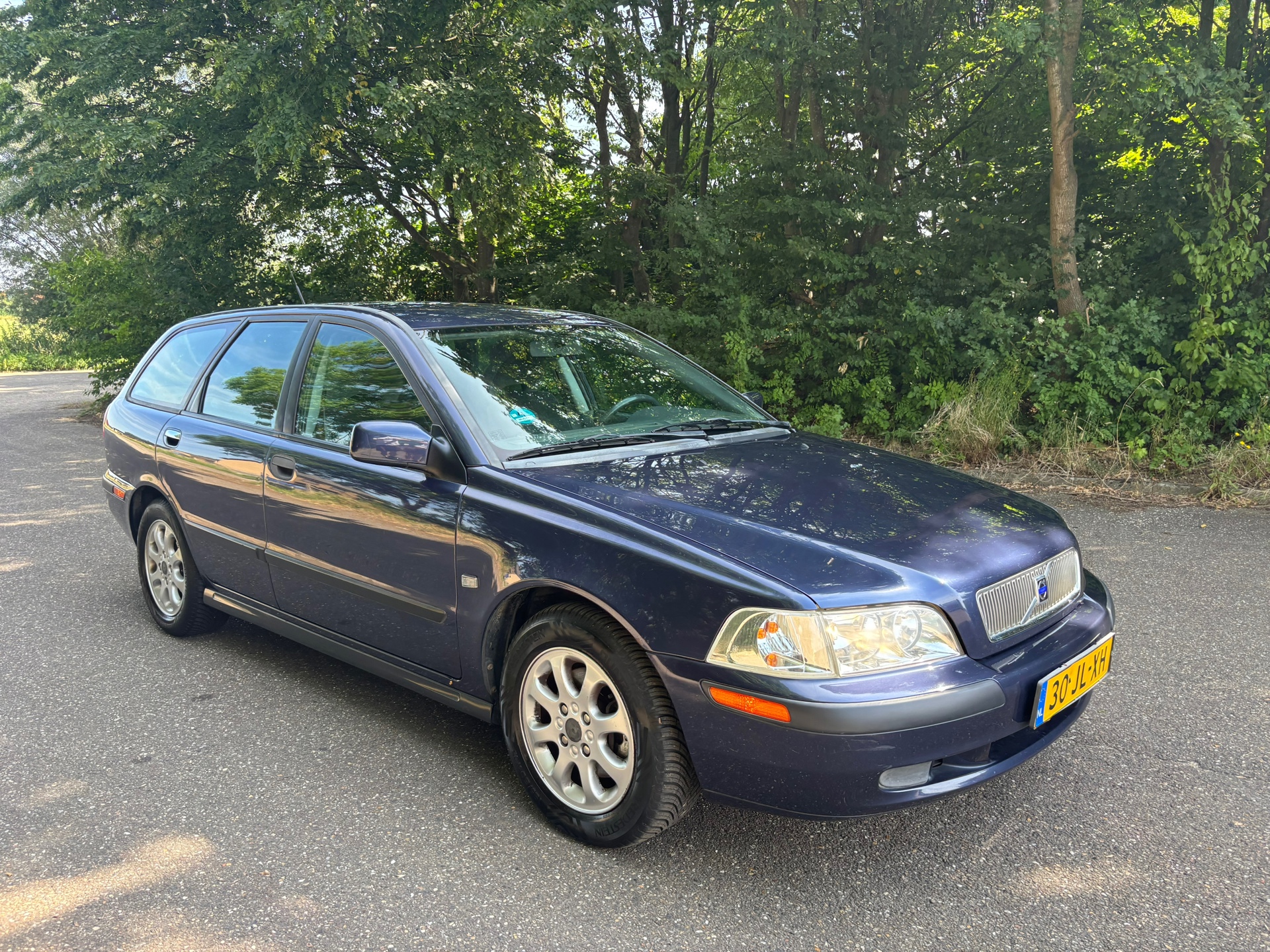 Volvo V40 1.8 Europa | Airco | APK 10-2027
