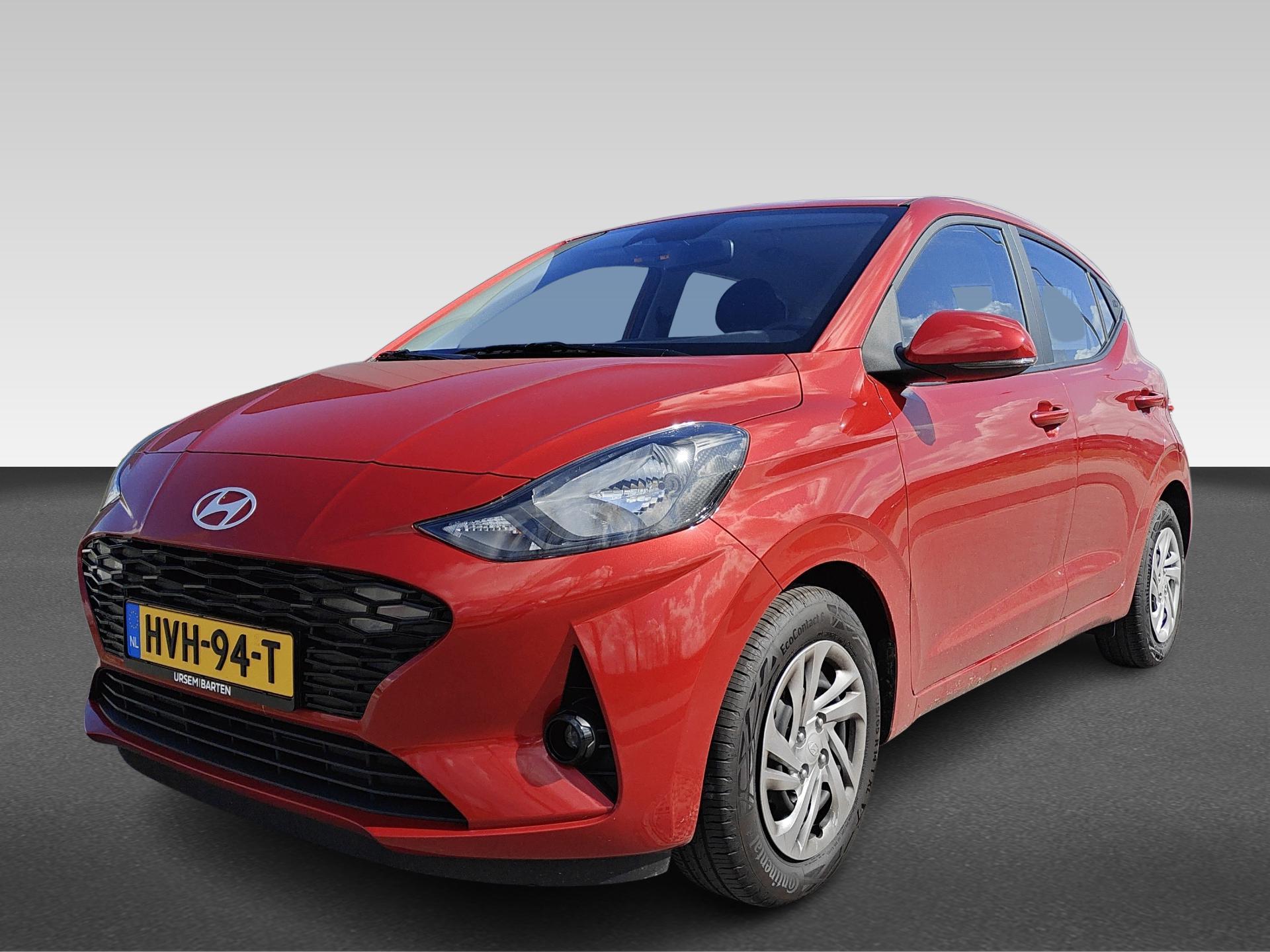Hyundai i10 1.0 Comfort Smart 5-zits