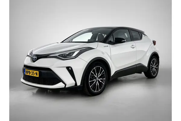 1.8 Hybrid Executive