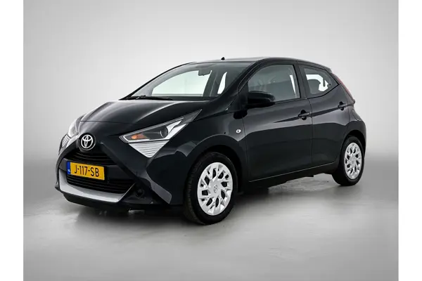 1.0 Vvt-I X-Play