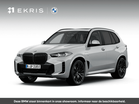 xDrive50e
