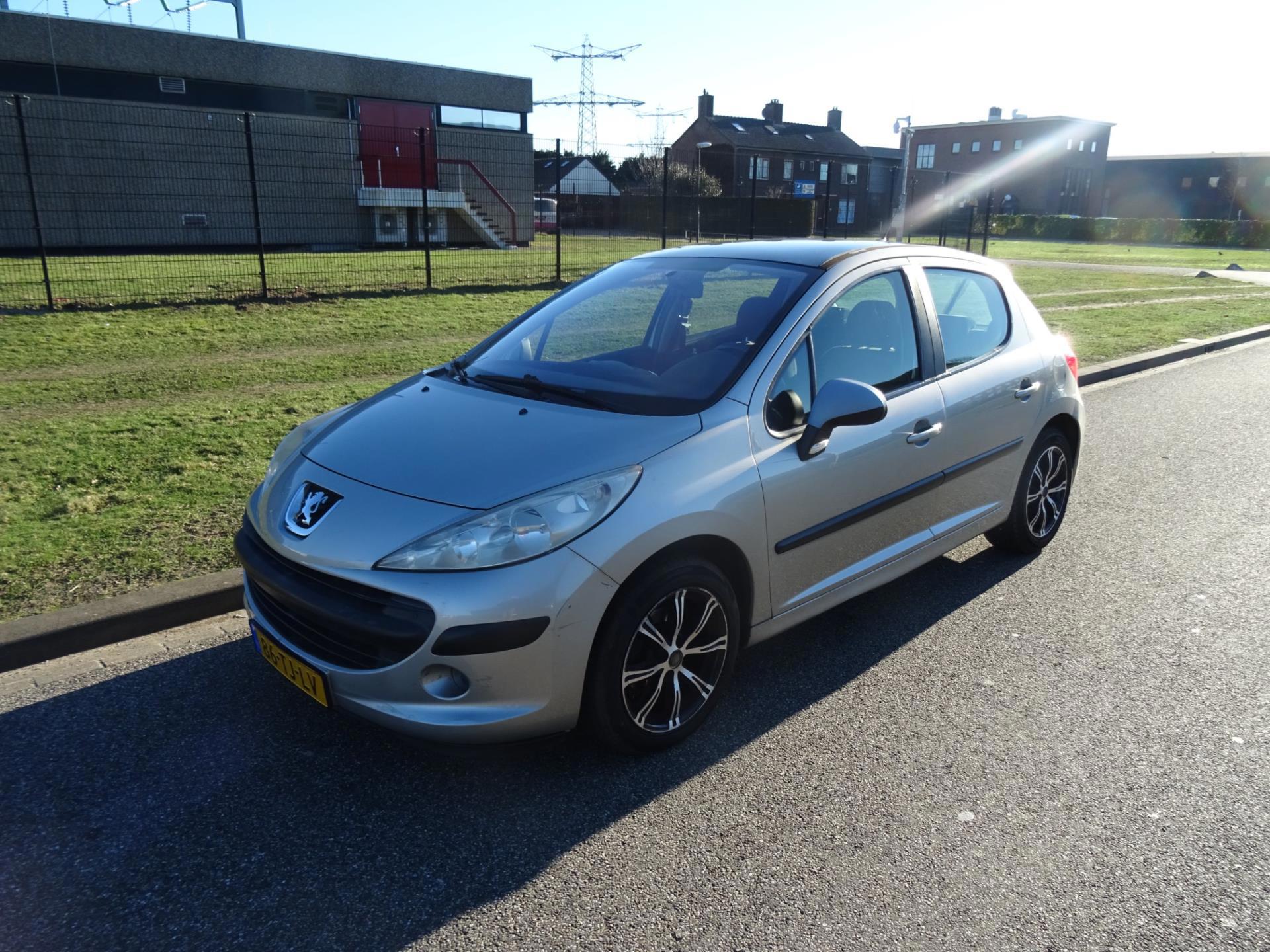 1.4-16V XT