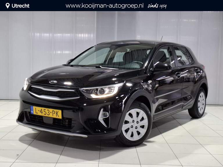Kia Kia Stonic