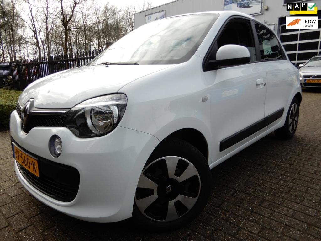 Renault Twingo 1.0 SCe Collection