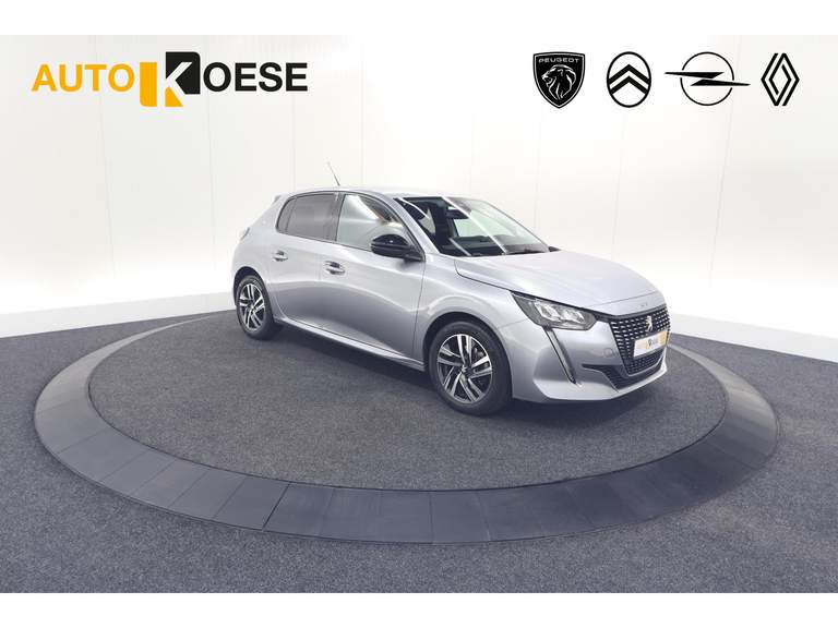 Peugeot Peugeot 208 PureTech 100 Allure Pack