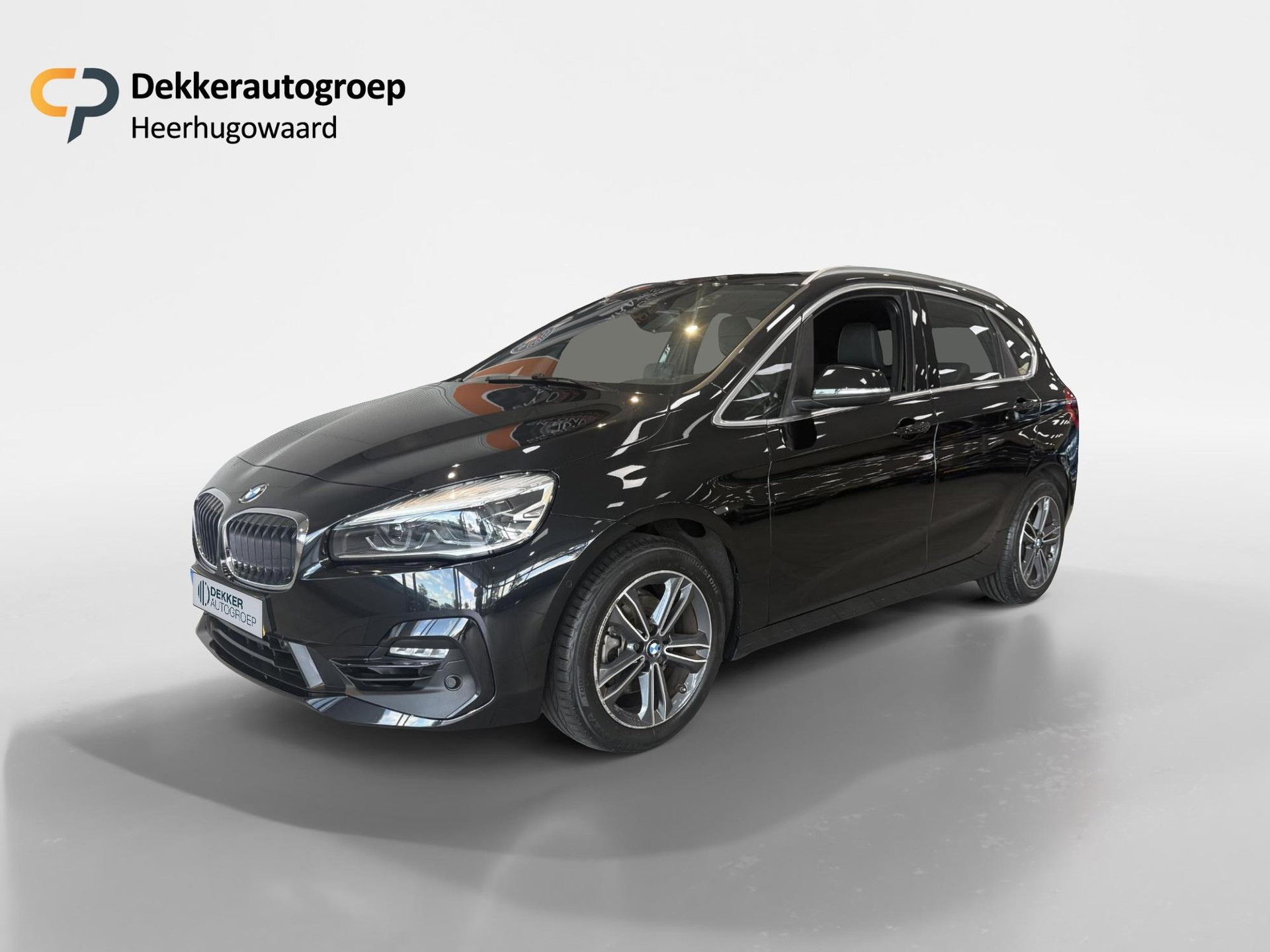 BMW 2 Serie Active Tourer 218i High Executive Edition
