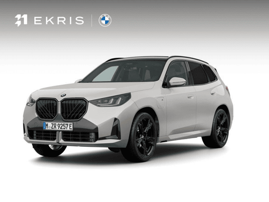 30e xDrive
