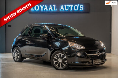 Opel ADAM Opel ADAM