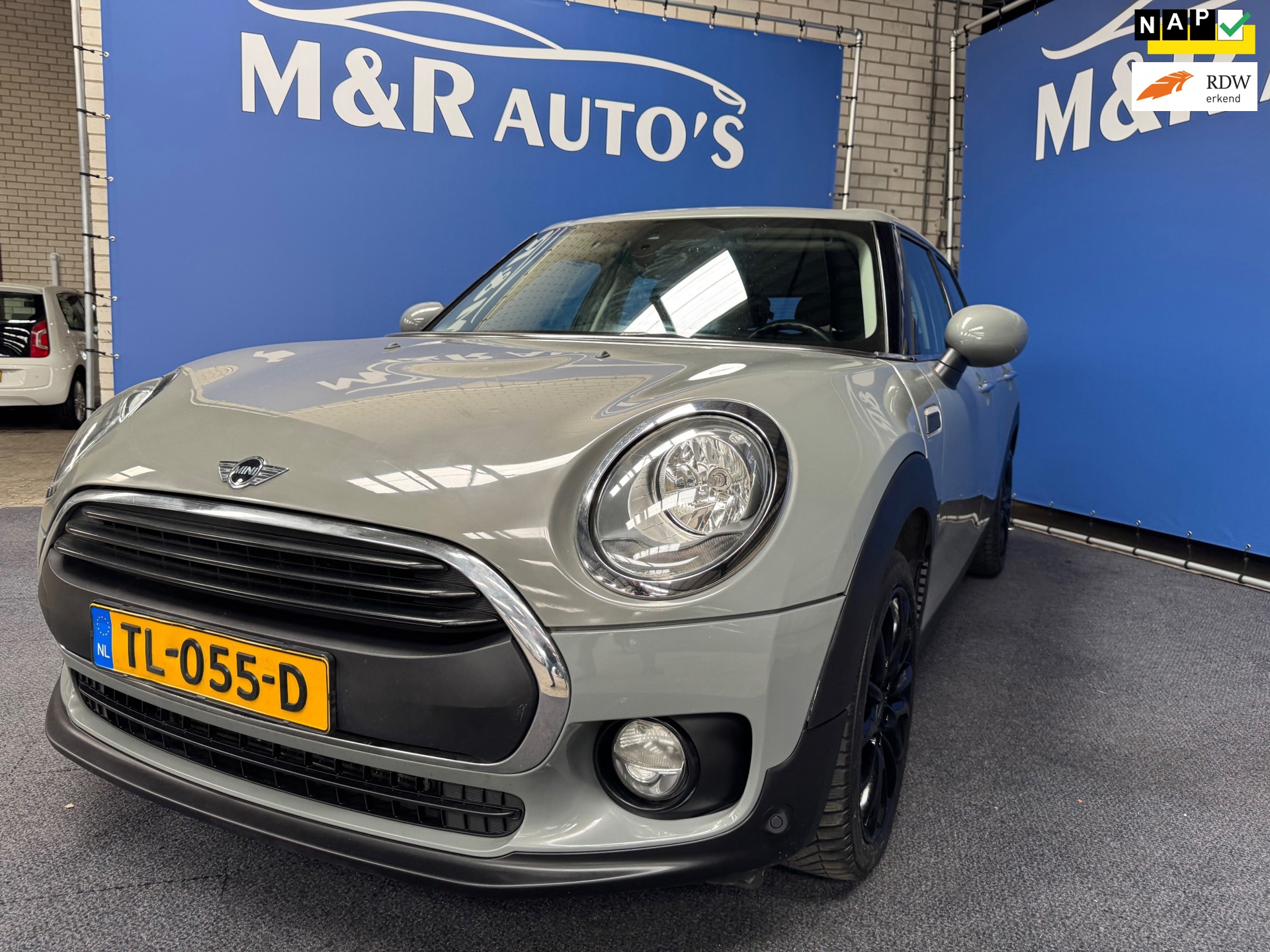 Mini Mini Clubman 1.5 One Business